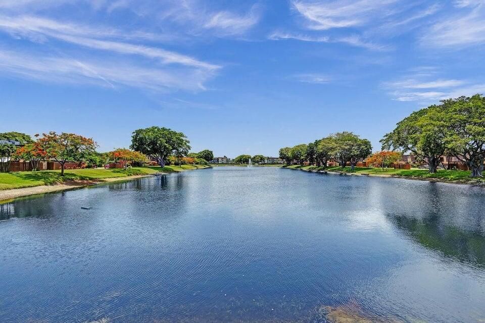 Lake