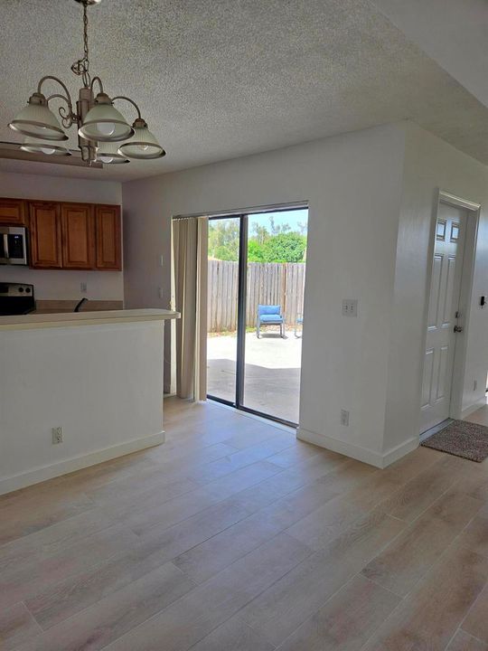 Kitchen Dining