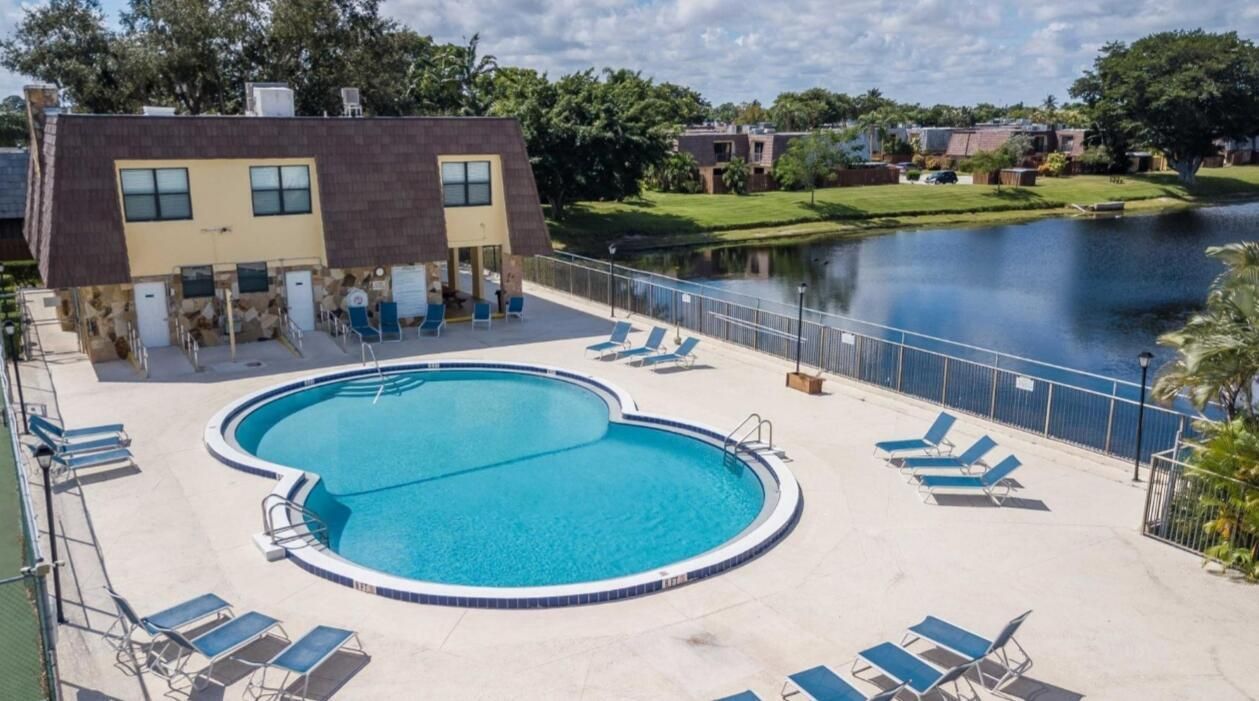 Community Pool