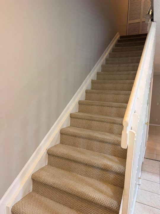 Stairway