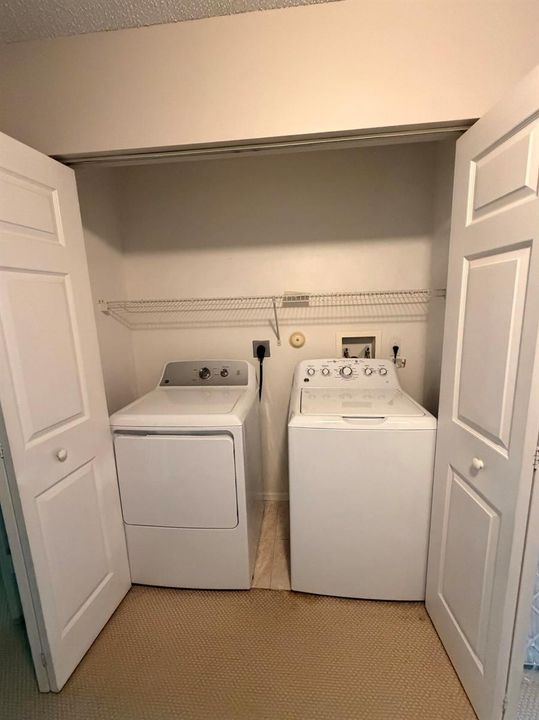 Laundy
