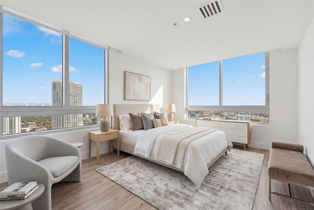 En Venta: $3,500,000 (3 camas, 3 baños, 2418 Pies cuadrados)