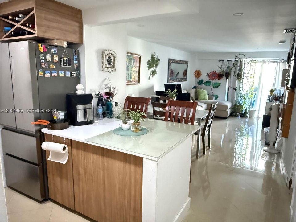 En Renta: $2,600 (2 camas, 2 baños, 667 Pies cuadrados)