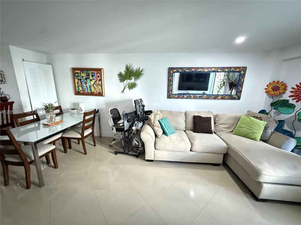 En Renta: $2,600 (2 camas, 2 baños, 667 Pies cuadrados)