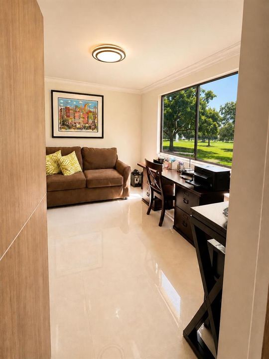 Office/Bedroom 3