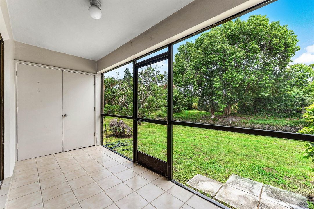 Sun Room