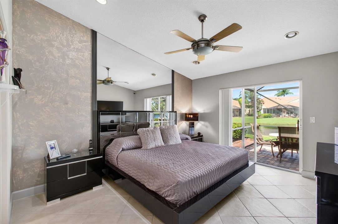 ELEGANT En-Suite Primary