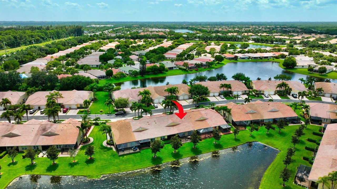 Baywinds Abuts Preserve