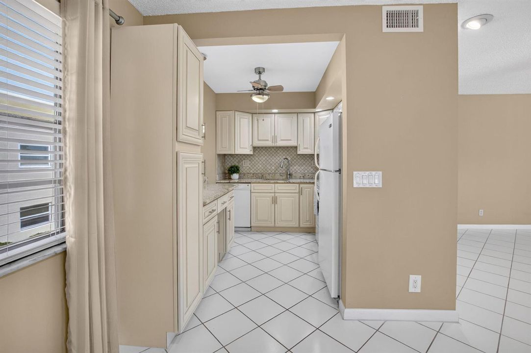 332 CAPRI G VIEW FROM KITCHEN