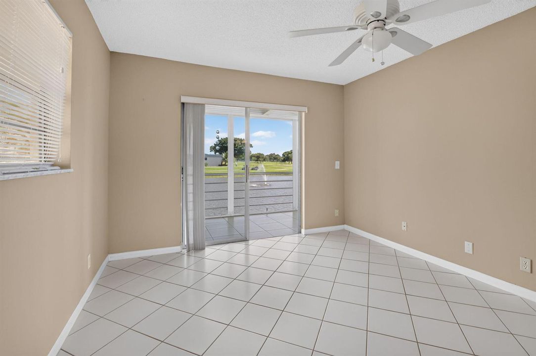 332 CAPRI G VIEW TO BALCON BDRM2