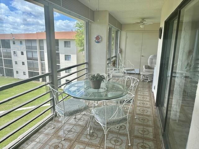 5981 Via Vermilya 405A-Patio 2