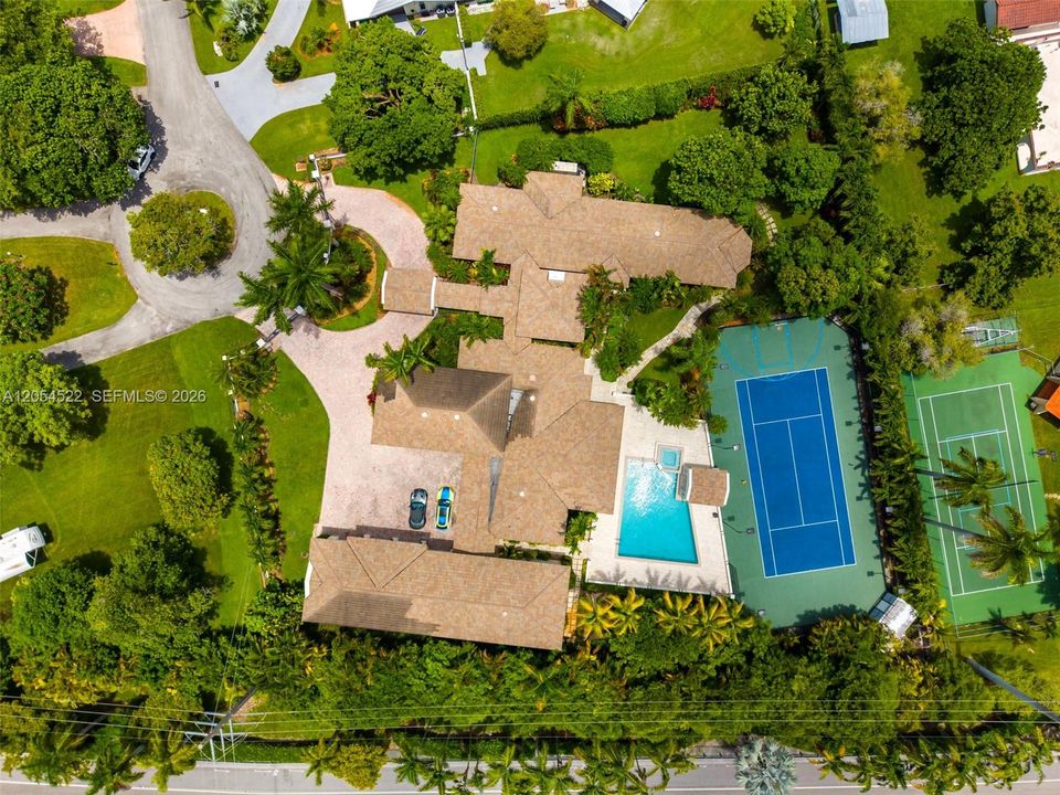 En Venta: $5,395,000 (7 camas, 7 baños, 7831 Pies cuadrados)
