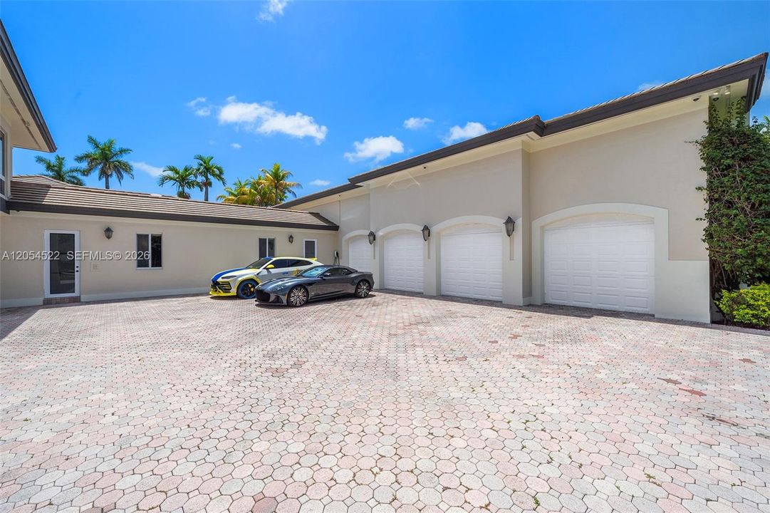 En Venta: $5,395,000 (7 camas, 7 baños, 7831 Pies cuadrados)