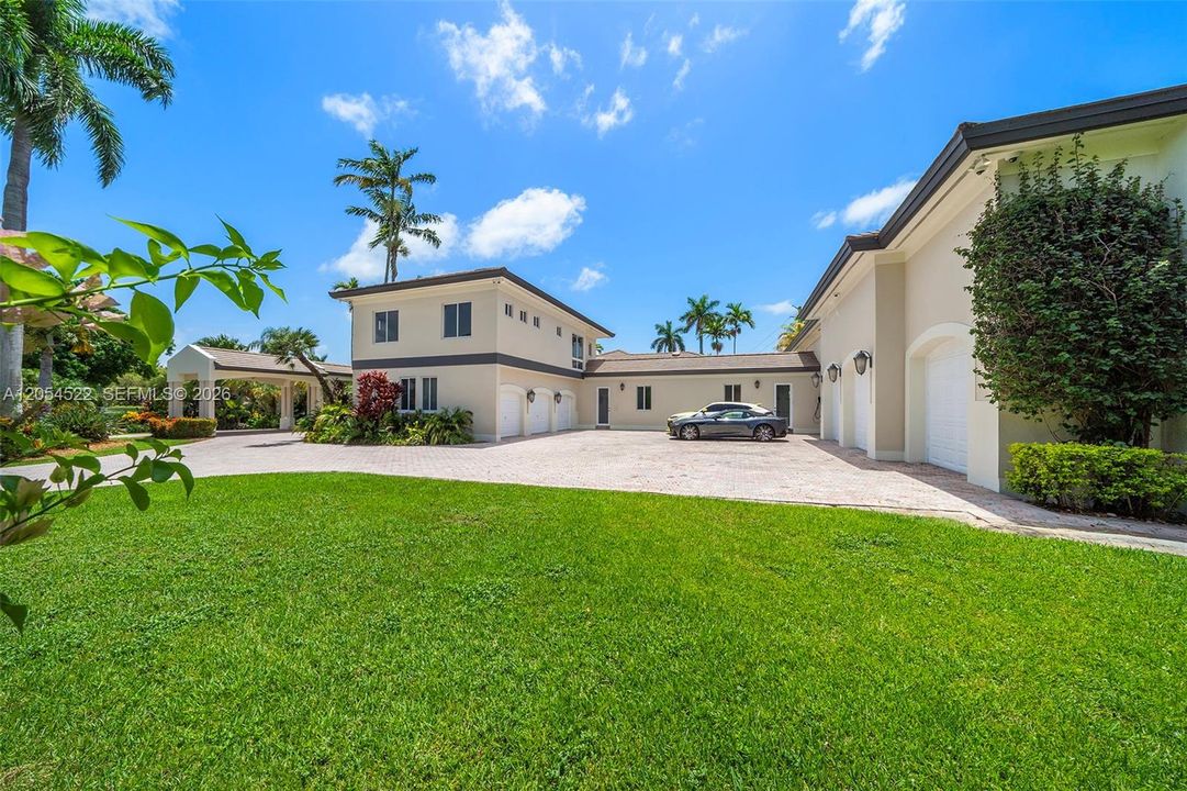 En Venta: $5,395,000 (7 camas, 7 baños, 7831 Pies cuadrados)