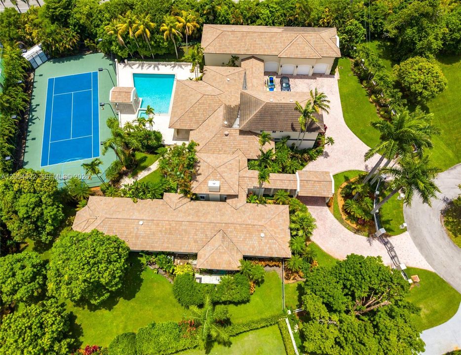 En Venta: $5,395,000 (7 camas, 7 baños, 7831 Pies cuadrados)