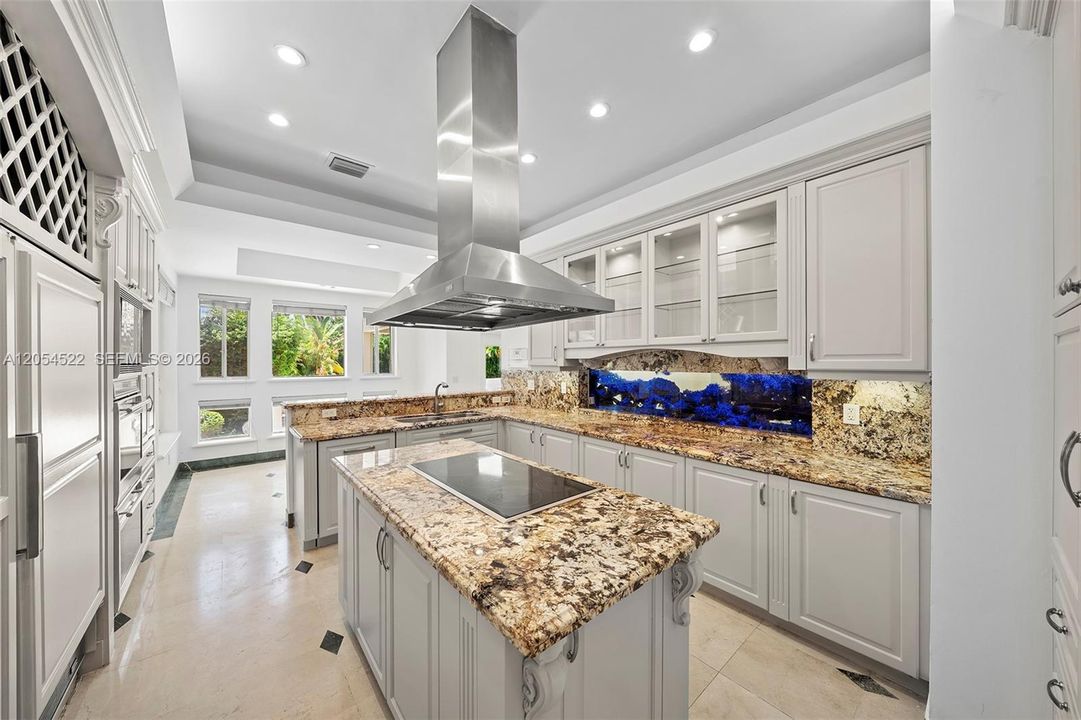 En Venta: $5,395,000 (7 camas, 7 baños, 7831 Pies cuadrados)