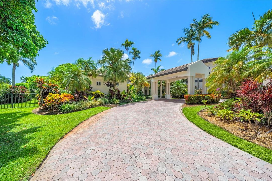 En Venta: $5,395,000 (7 camas, 7 baños, 7831 Pies cuadrados)
