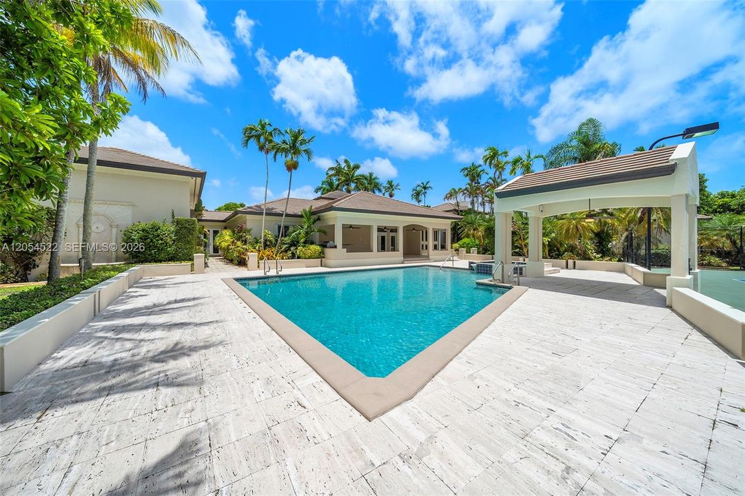 En Venta: $5,395,000 (7 camas, 7 baños, 7831 Pies cuadrados)