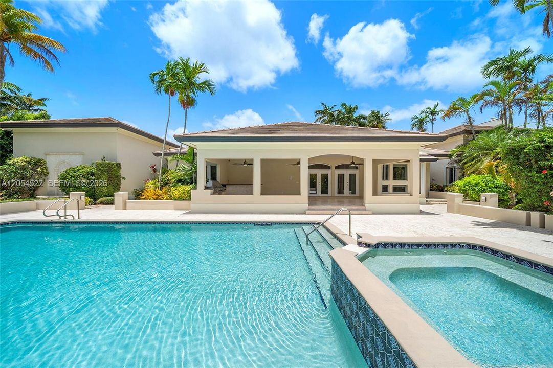 En Venta: $5,395,000 (7 camas, 7 baños, 7831 Pies cuadrados)