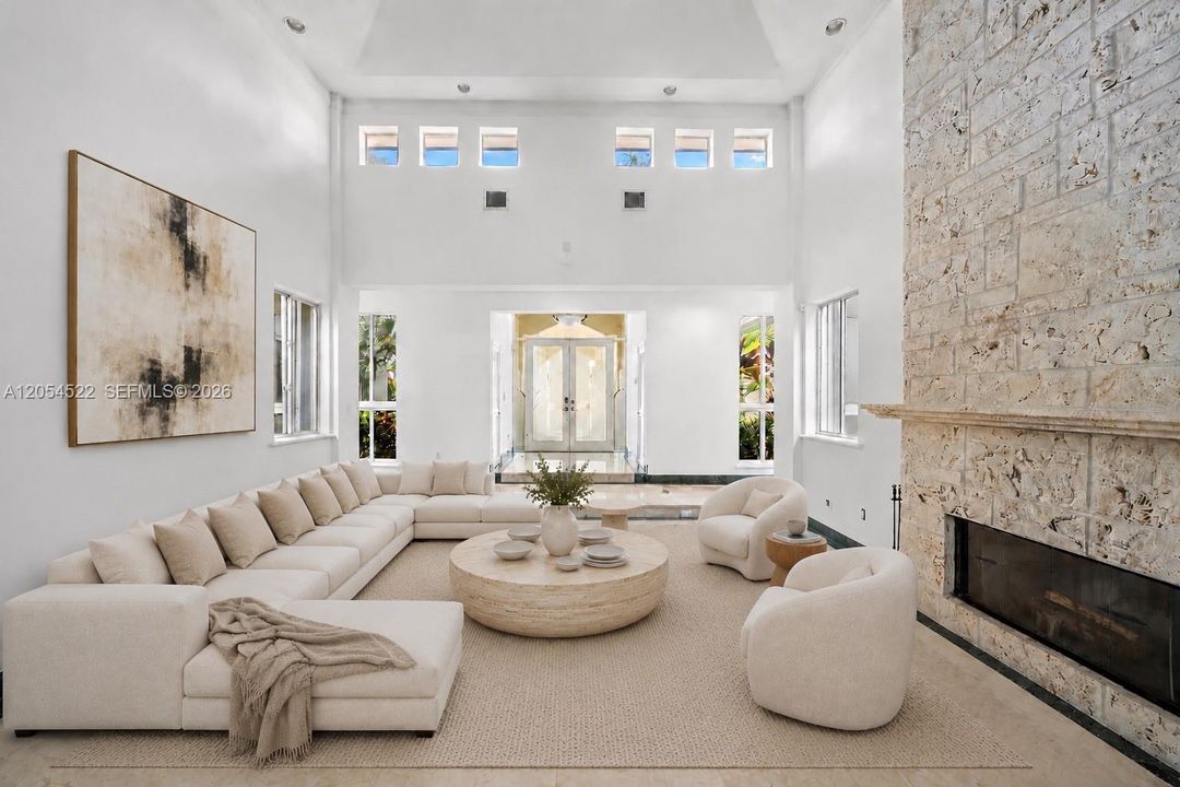 En Venta: $5,395,000 (7 camas, 7 baños, 7831 Pies cuadrados)