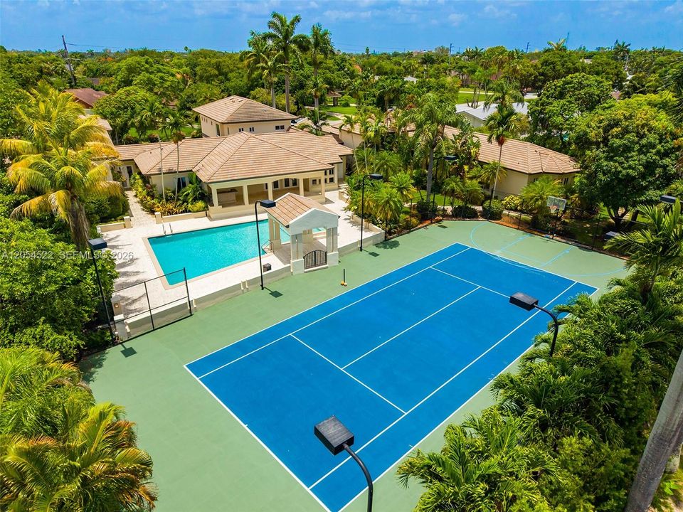 En Venta: $5,395,000 (7 camas, 7 baños, 7831 Pies cuadrados)