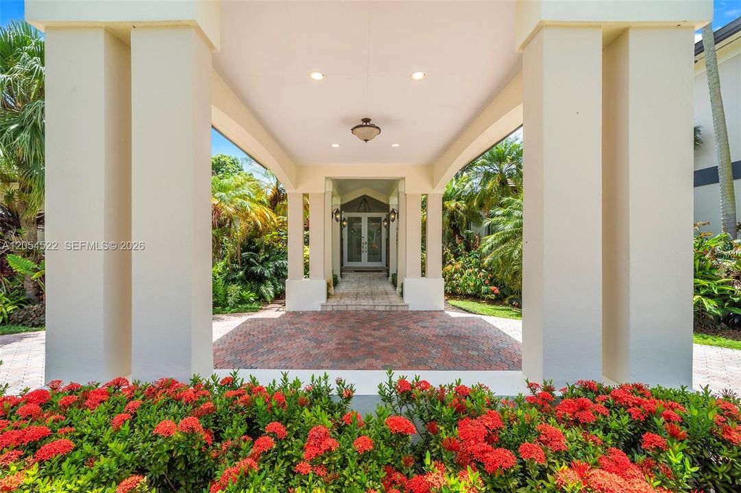 En Venta: $5,395,000 (7 camas, 7 baños, 7831 Pies cuadrados)