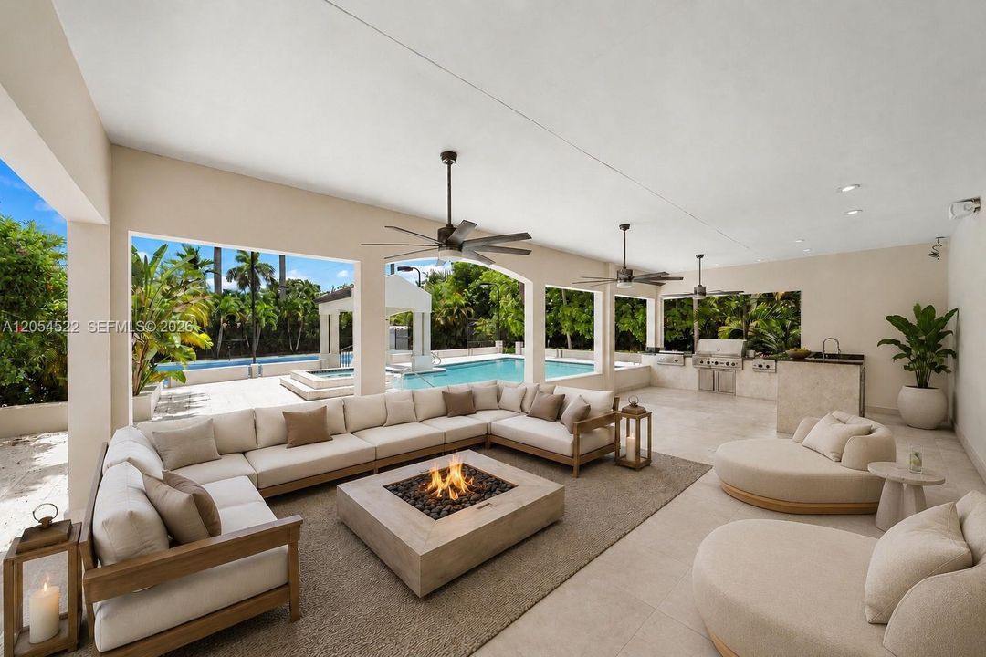 En Venta: $5,395,000 (7 camas, 7 baños, 7831 Pies cuadrados)