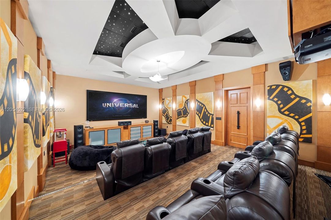En Venta: $5,395,000 (7 camas, 7 baños, 7831 Pies cuadrados)