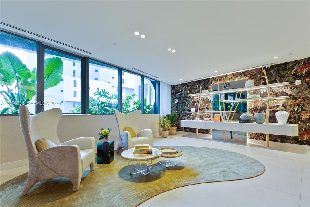 В аренду: $14,300 (6 спален, 5 ванн, 2636 Квадратных фут)