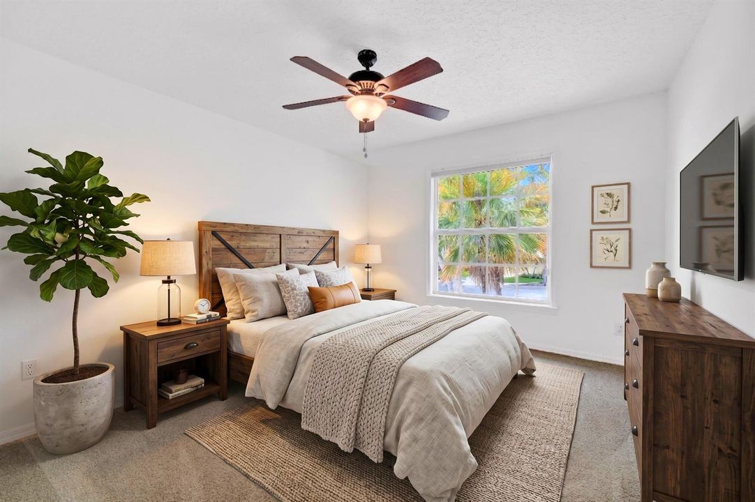 Bedroom #2