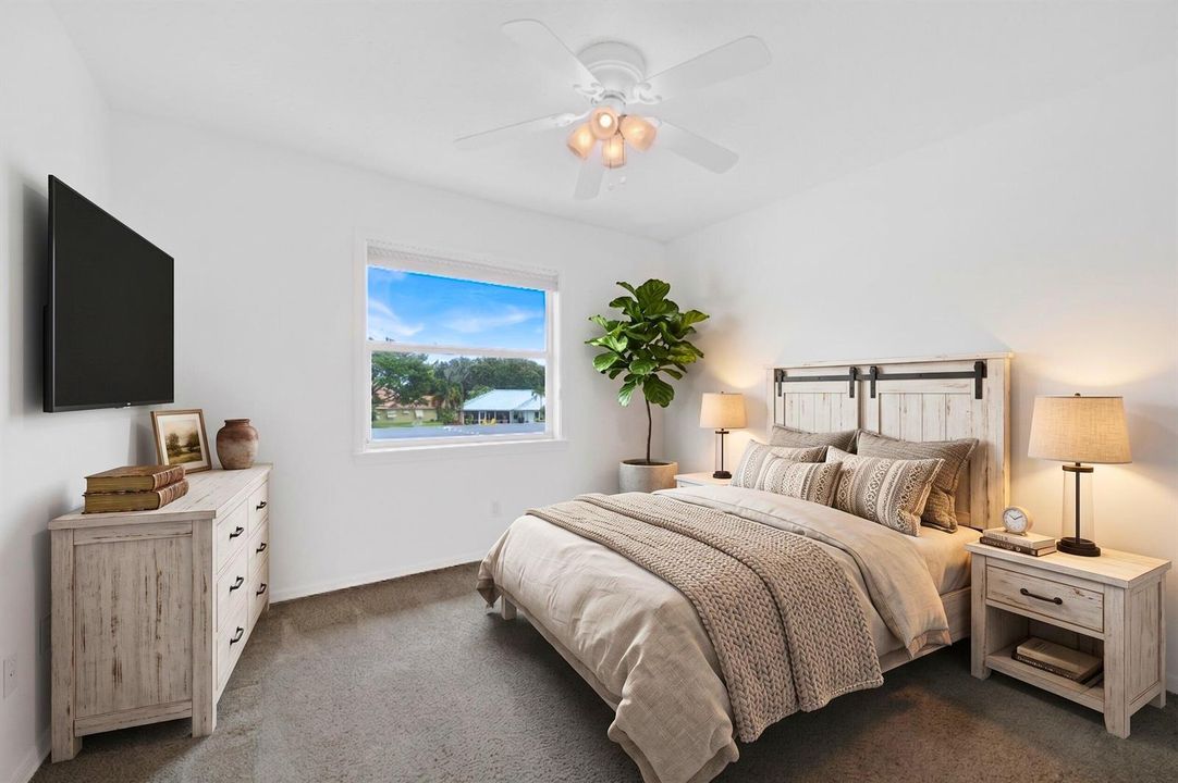 Bedroom #4