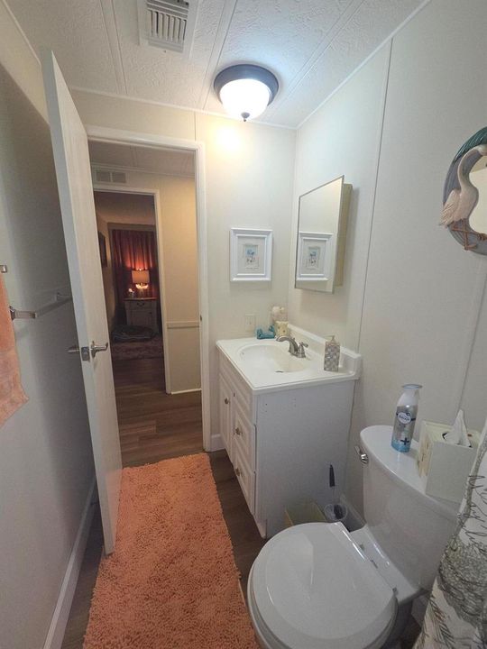 guest bath