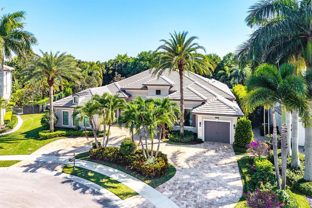16882 CROWN BRIDGE Drive