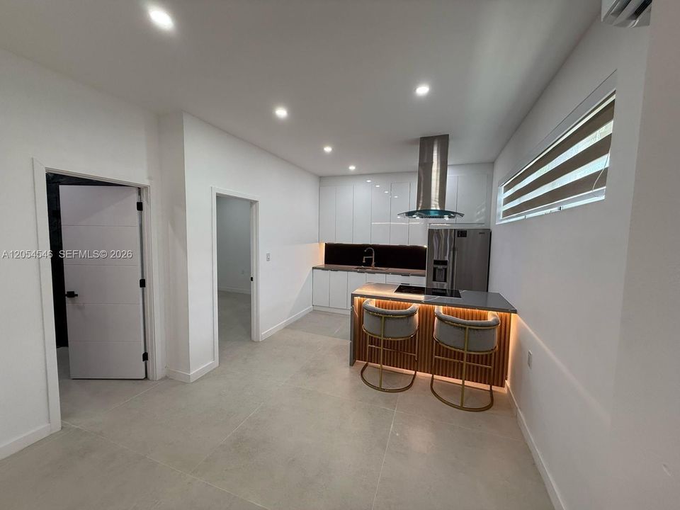 En Renta: $2,650 (1 camas, 1 baños, 500 Pies cuadrados)