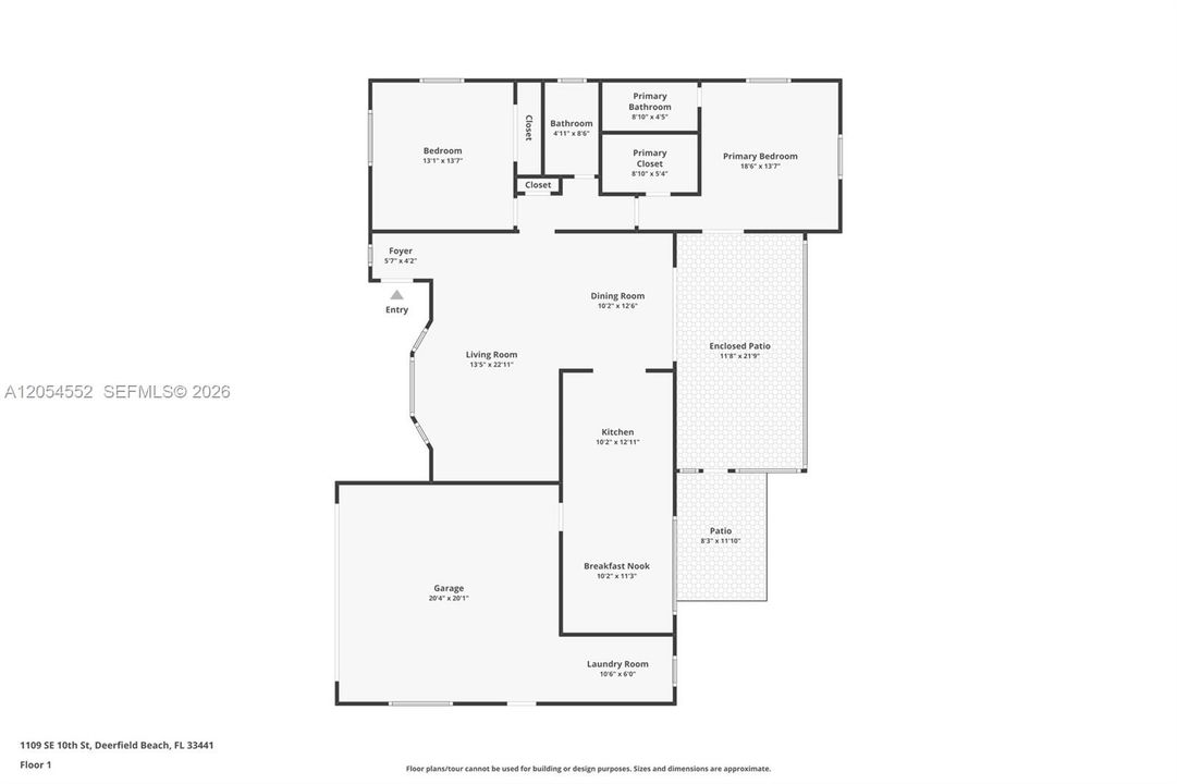 En Venta: $679,000 (2 camas, 2 baños, 1773 Pies cuadrados)