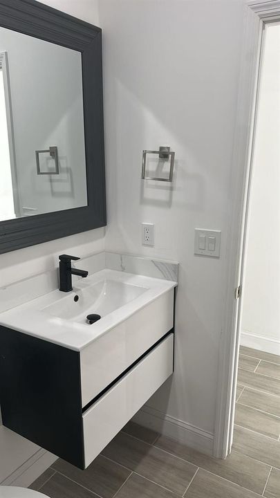 Bath Unit 2