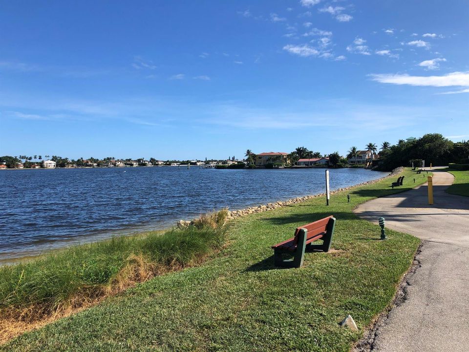 INTRACOASTAL