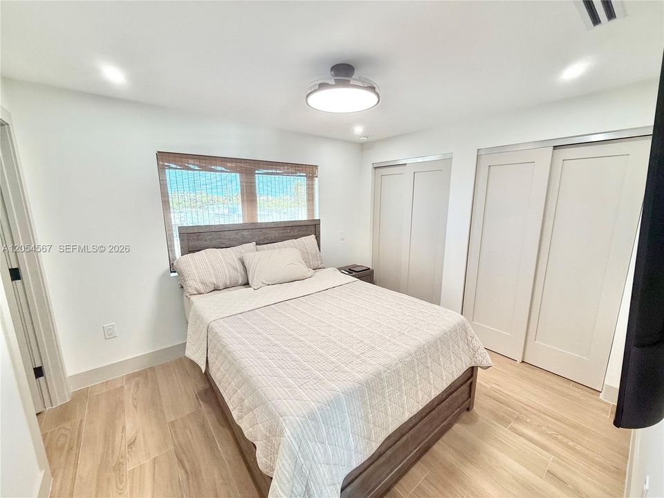 Master Bedroom #2
