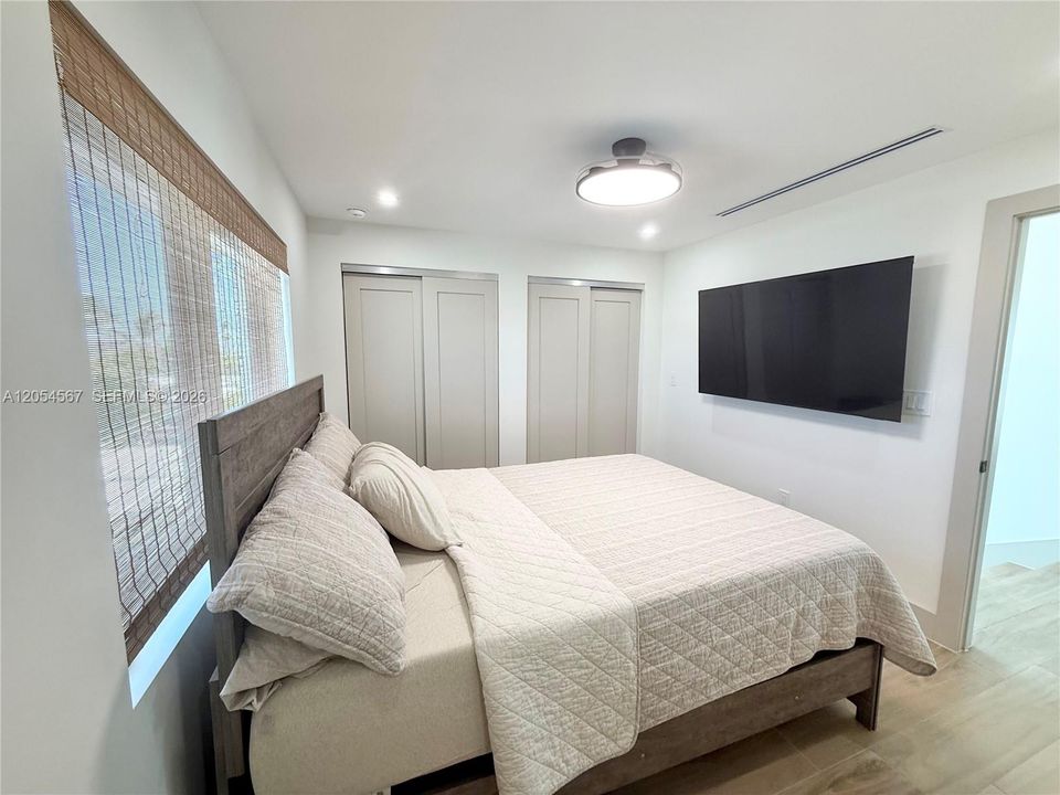 Master Bedroom #2