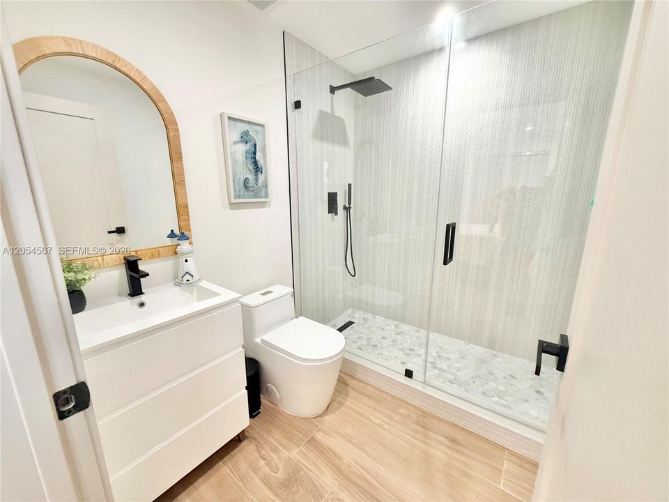 Master Bathroom #2