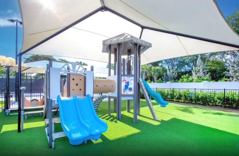 Playground