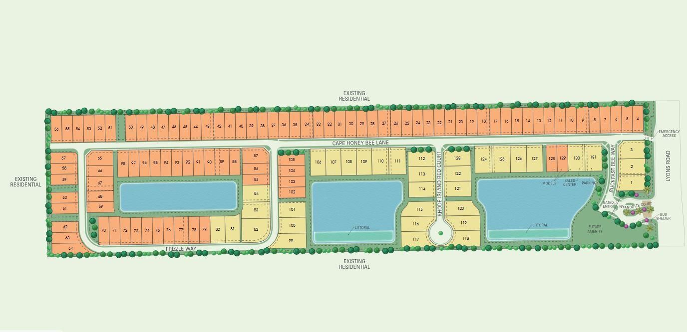 GREYHAWK SITE MAP