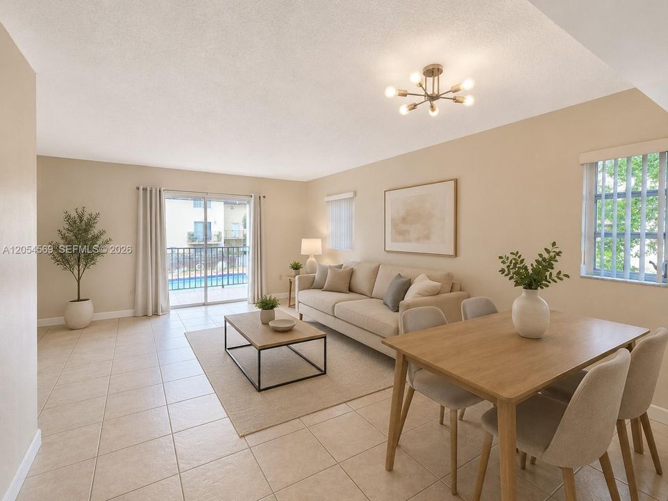 For Rent: $2,250 (2 beds, 2 baths, 1140 Square Feet)