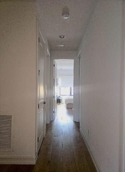 Hallway Upstairs