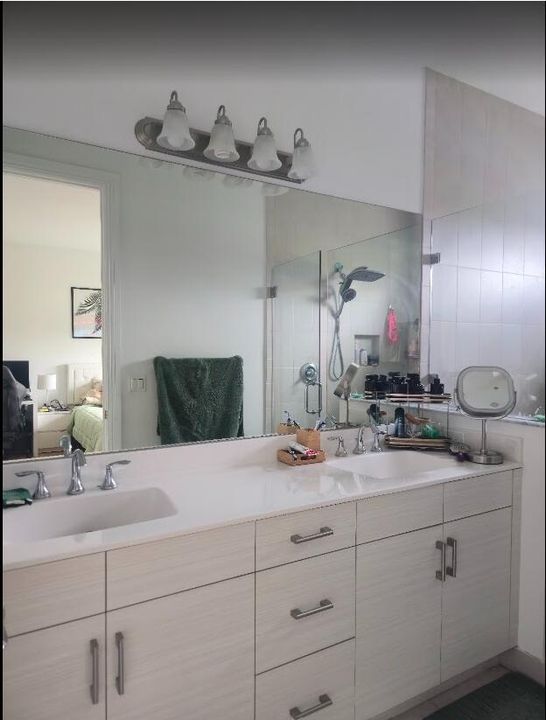 Master bath