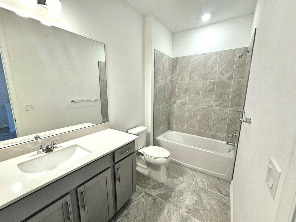 PREMIER NATURAL BATH EXAMPLE