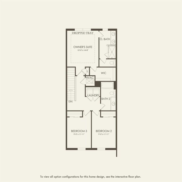 Floorplan Details Floor 2