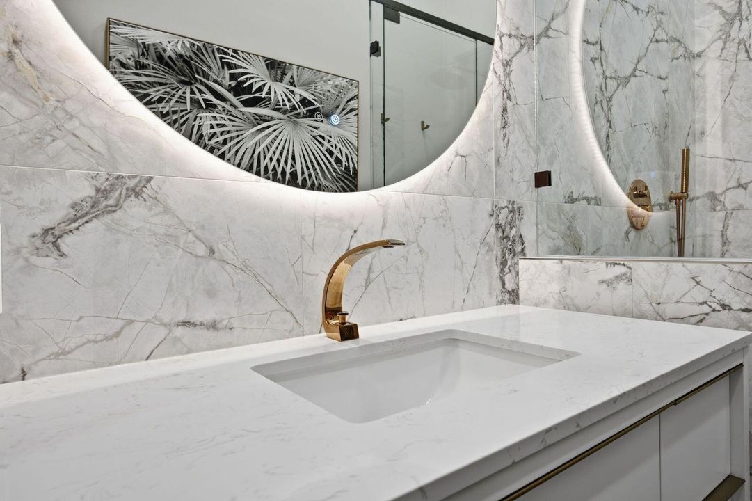 Primary Bathroom 2