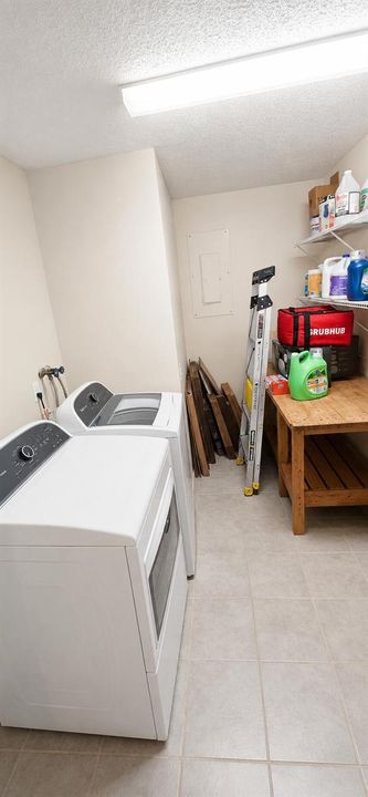 Laundry