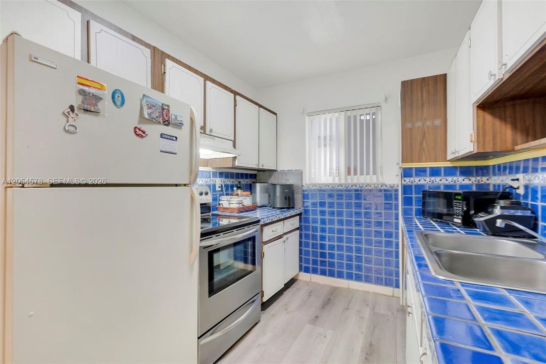 En Renta: $1,850 (1 camas, 1 baños, 726 Pies cuadrados)